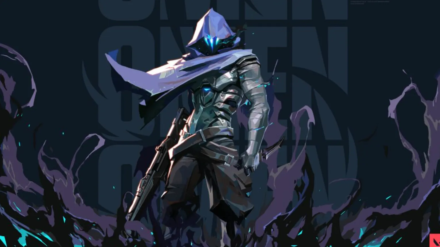 Omen valorant